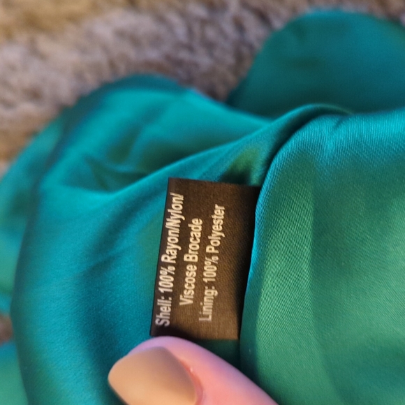 Fabulous maxi skirt - Picture 3 of 4